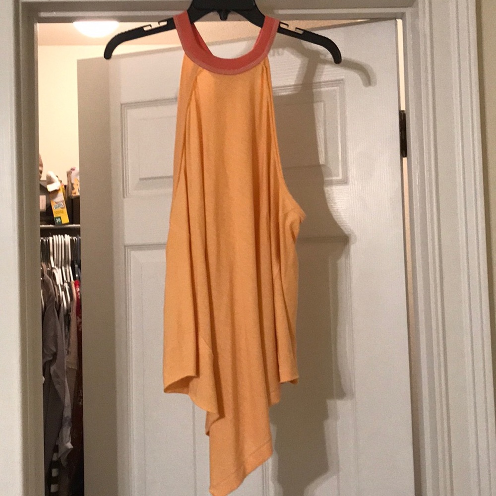 Free people shirt